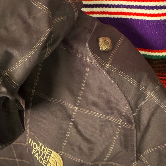 North face Cryptic men’s parka - Picture 9 of 9